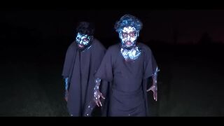 Bhuton Ka Diwali