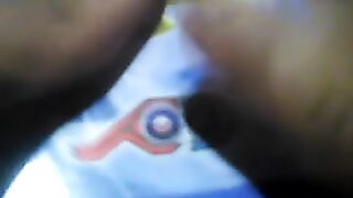 Pokemon card unboxing