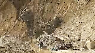 Amazing motorbyke driving 2024
