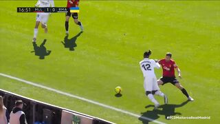 Eduardo Camavinga - Monster of Real Madrid