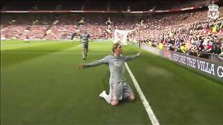 Liverpool - Best goals at Old Trafford