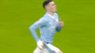 Manchester City - Goals March 2024