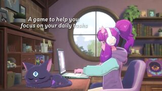 Spirit City Lofi Sessions - Official Launch Trailer