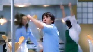 realistic highschool musical