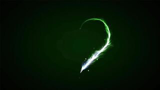 Particle Corazon