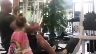 Kid exercise