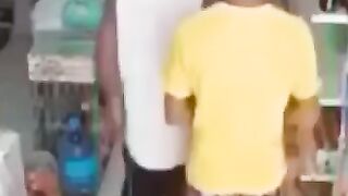 Nice try, but dont hold like this