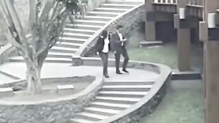 مواقف مضحكة