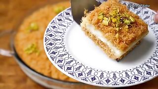 طبخ وحلويات