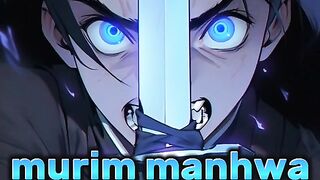 manhwa murim♥ #manhwa #manhua #webtoon