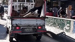 Labour life so hard #viral video