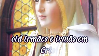 Devoção das Três Ave Maria.