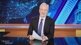 Jon Stewart examines American foreign policy and its double standard | The Daily Show
