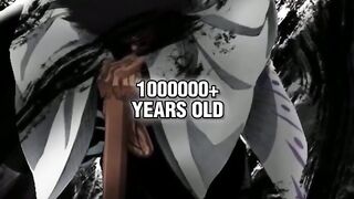 Ichigo _ Soul Society Hero #bleach Original Gotei 13