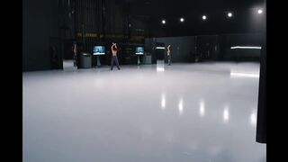 Dua Lipa - Houdini (Official Music Video).