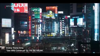 New Official Trailer
