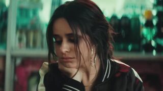 Camila Cabello - Bam Bam (Official Music Video) ft. Ed Sheeran.