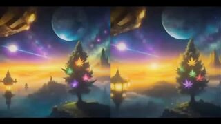 VR SBS Art Music (Mixdut4)