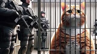 cat affairs at jail