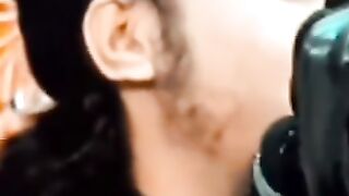 চুলের ও কিছু সুন্নত আছে।