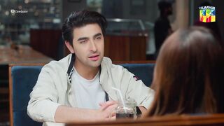 Isko Ghar Mein Koi Munh Nahi Lagata...! #aenakhan #khaqanshahnawaz - Dil Pe Dastak - HUM TV.