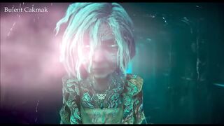 - Bulent Cakmak MrNirvana Original Mix Psytrance_