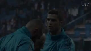 Kendall Jenner & Gigi Hadid will never forget Cristiano Ronaldo's performance in this match