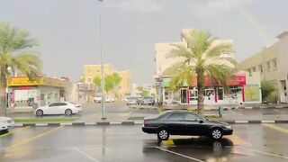 Dubai ma barish ????????