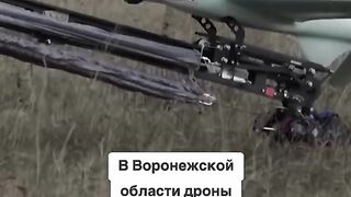 ОБСТРЕЛВАН  Е БОРИСОГЛЕБСКИЯТ АВИОРЕМОНТЕН ЗАВОД ВЪВ ВОРОНЕЖКА ОБЛАСТ