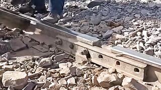 Fan arose construction