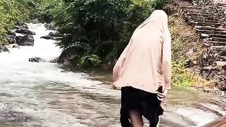 Safe and Beautiful Village
