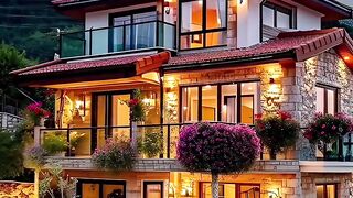 Osame A House