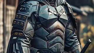 WHAT KIND OF HERO?