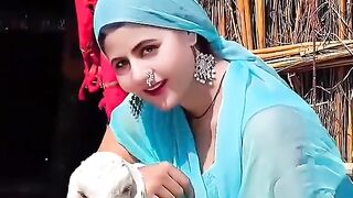 Beautiful queen
