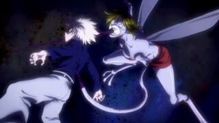 Anime Badass Moment #3