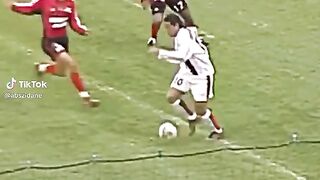 Ronaldinho lagendaris
