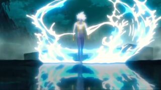 Anime Badass Moment #4