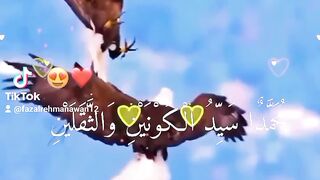 Darod salam