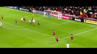 All of maguire own goal????????
