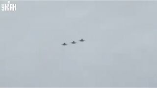 ГЪРЦИЯ Е ПРЕД ИСТОРИЧЕСКО РЕШЕНИЕ ДА ПРЕДАДЕ  F–16 НА УКРАИНА