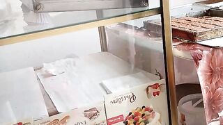 Eastern sweets