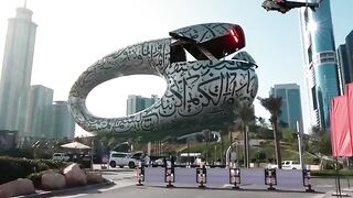 In Dubai ????#febspot