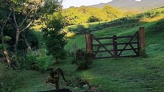 Very nice view