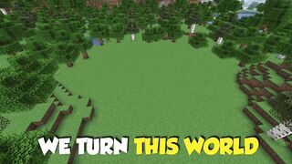 This STARTER HOUSE is OP! [Tutorial]