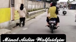 Selamat Hari Raya Idul Fitri 1445 Hijriyah