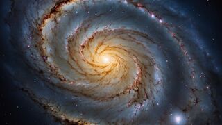 Galactic Journey: Unraveling the Mysteries of Our Galaxy