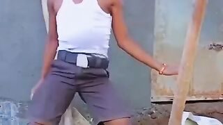 Best dancer