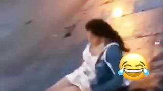 İşte kayda alınmış sap sakarlar ????