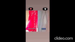 Which saree color is good
