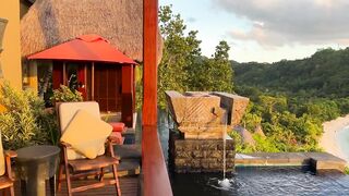 The Most Unbelievable Hotel View!